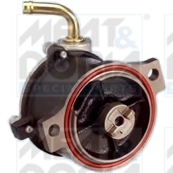 Vacuum Pump, braking system